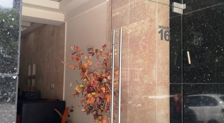 Aparthotel Suites Masliah