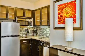 Hotel Staybridge Suites Bismarck