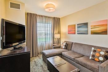 Hotel Staybridge Suites Bismarck