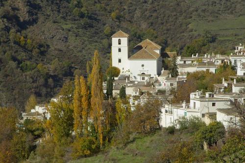 Apartamento Muley Hac�n