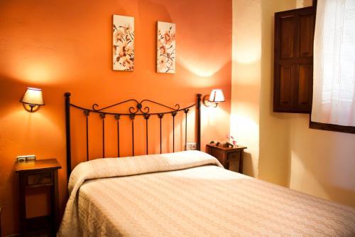 Apartamento Muley Hac�n