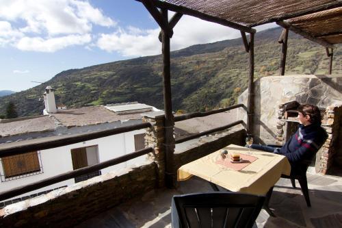 Apartamento Muley Hac�n