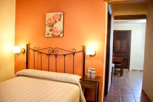 Apartamento Muley Hac�n