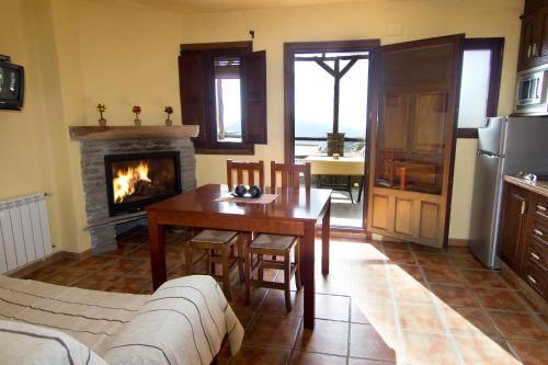 Apartamento Muley Hac�n