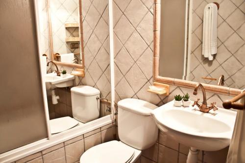 Apartamento Muley Hac�n