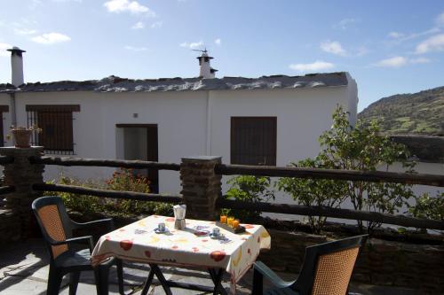 Apartamento Muley Hac�n