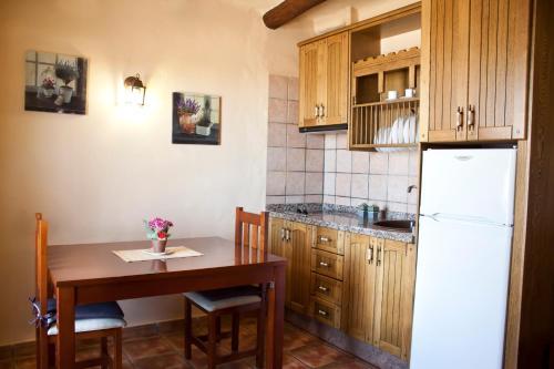 Apartamento Muley Hac�n
