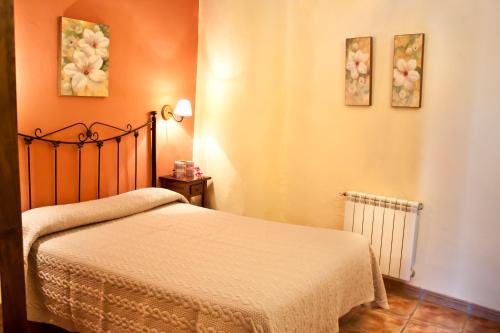 Apartamento Muley Hac�n