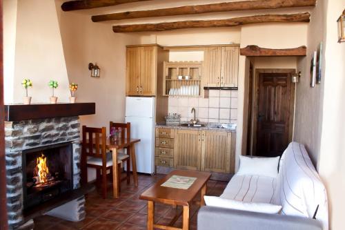 Apartamento Muley Hac�n