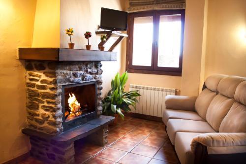 Apartamento Muley Hac�n