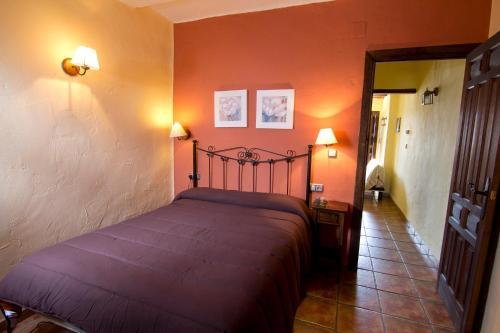 Apartamento Muley Hac�n