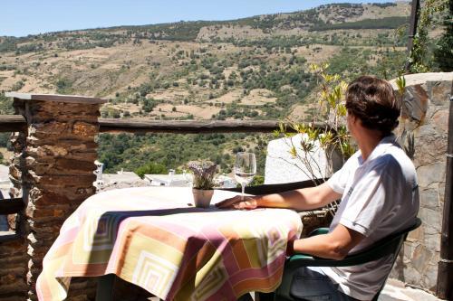 Apartamento Muley Hac�n