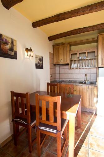 Apartamento Muley Hac�n