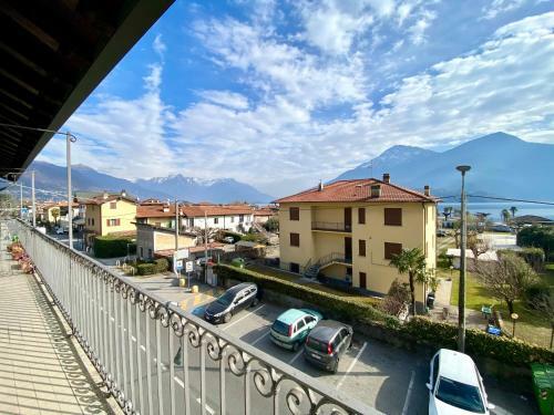 Apartamento Regina Lago Di Como
