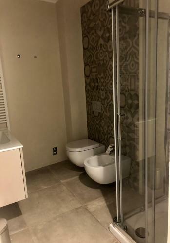 Apartamento Casa Federico