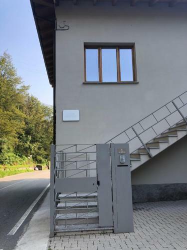 Apartamento Casa Federico