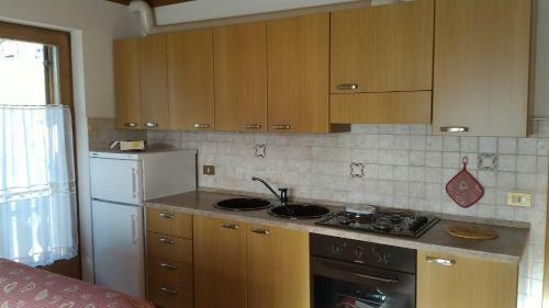 Apartamento Balcone Sulle Dolomiti 2