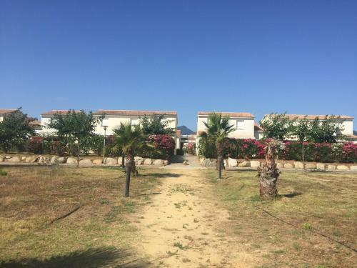 Apartamento Casa Nucciola