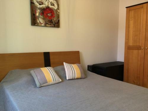 Apartamento Casa Nucciola