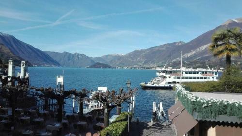 Apartamento Ferienwohnung Mit Pool Am Comer See