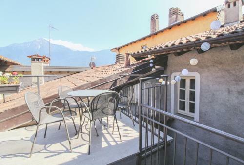 Apartamento La Casa Del Porto