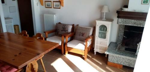 Apartamento My Holidays - La Breva
