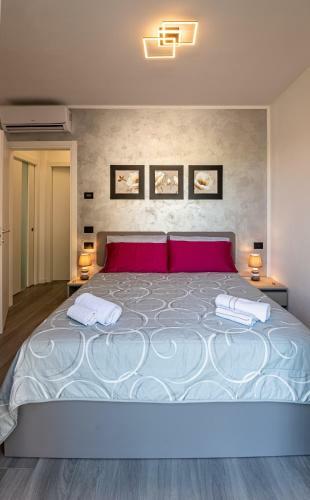 Laura's Little Diamond Apartment - Residence Bel Post