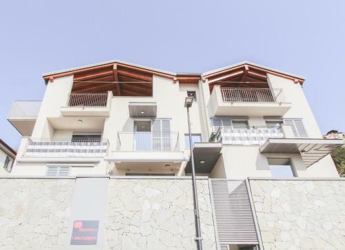 Apartamento Residenza I Melograni - Suite
