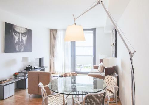 Apartamento Residenza I Melograni - Suite