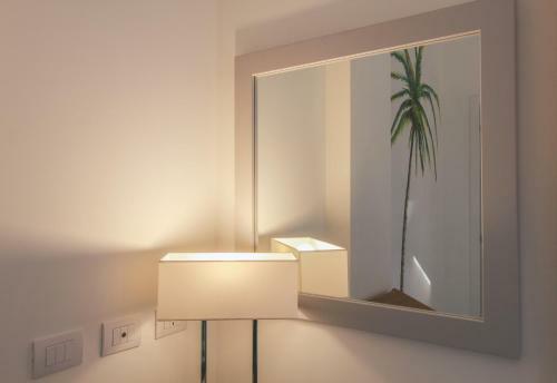 Apartamento Residenza I Melograni - Suite