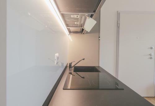 Apartamento Residenza I Melograni - Suite