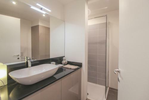 Apartamento Residenza I Melograni - Suite