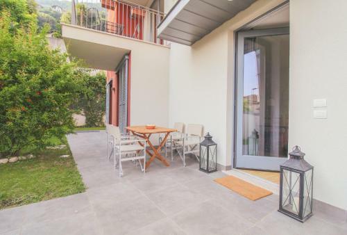 Apartamento Residenza I Melograni - Suite