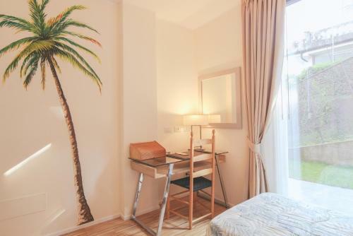 Apartamento Residenza I Melograni - Suite