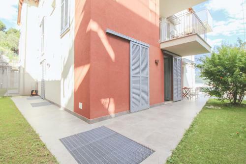 Apartamento Residenza I Melograni - Suite