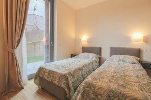 Apartamento Residenza I Melograni - Suite