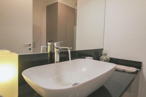 Apartamento Residenza I Melograni - Suite