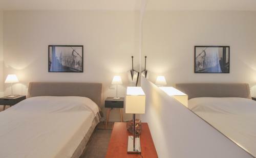 Apartamento Residenza I Melograni - Suite