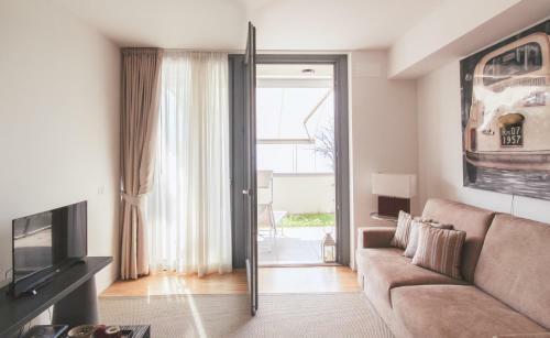 Apartamento Residenza I Melograni - Suite