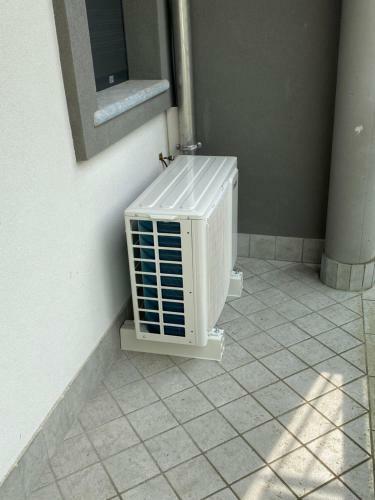 Apartamento Domaso Residenza Alessandra