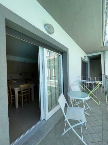 Apartamento Domaso Residenza Alessandra