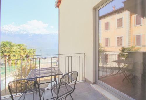 Apartamento Residenza I Melograni