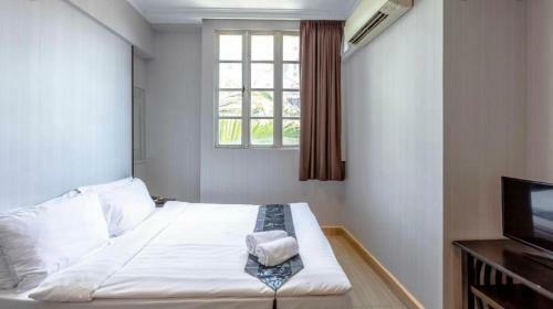 Hotel Duke