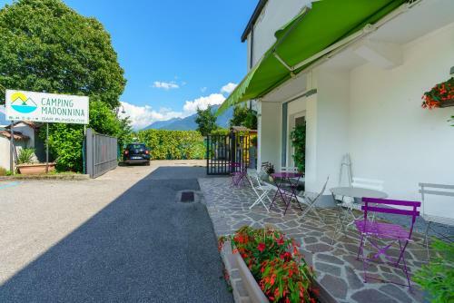Apartamento Appartamento Moon River