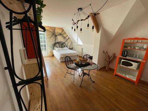 Bed & Breakfast Tout Bonnement Bien