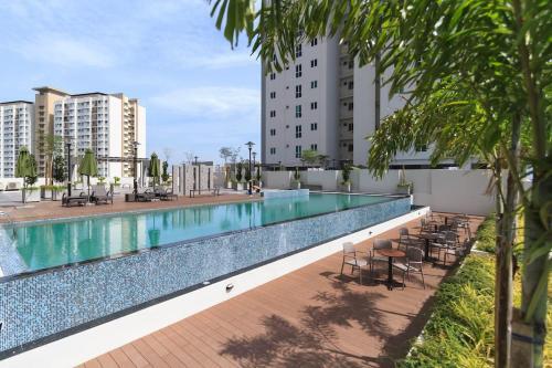 Apartamento Deluxe & Feel Like A Home (2)
