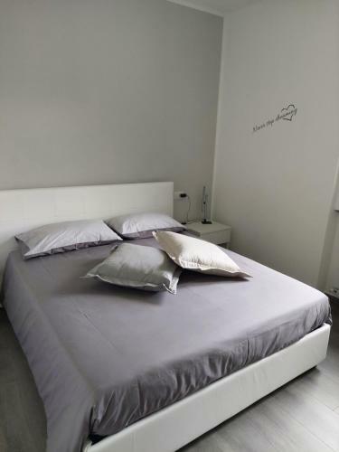 Apartamento Casa Vacanze Perla Del Lago