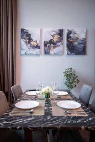 Apartamento Maritime Seaview 180 The Only Bnb