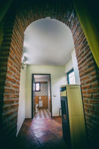 Bed & Breakfast La Dimora Di Giano