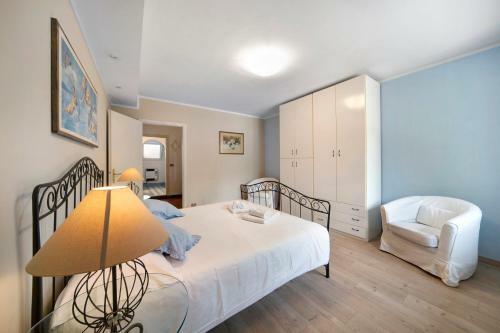 Villa Luxury Country House Domaso